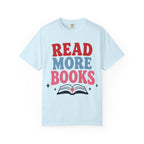 Read More Books T-Shirt