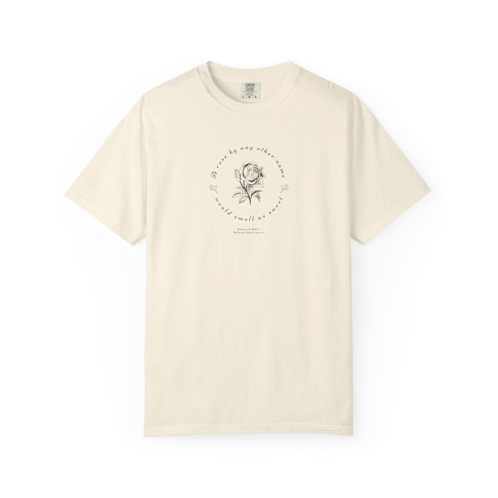 A Rose By Any Other Name T-Shirt