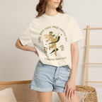 Lord, What Fools Fairy Shakespeare T-Shirt