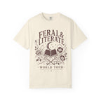 Feral & Literate T-Shirt