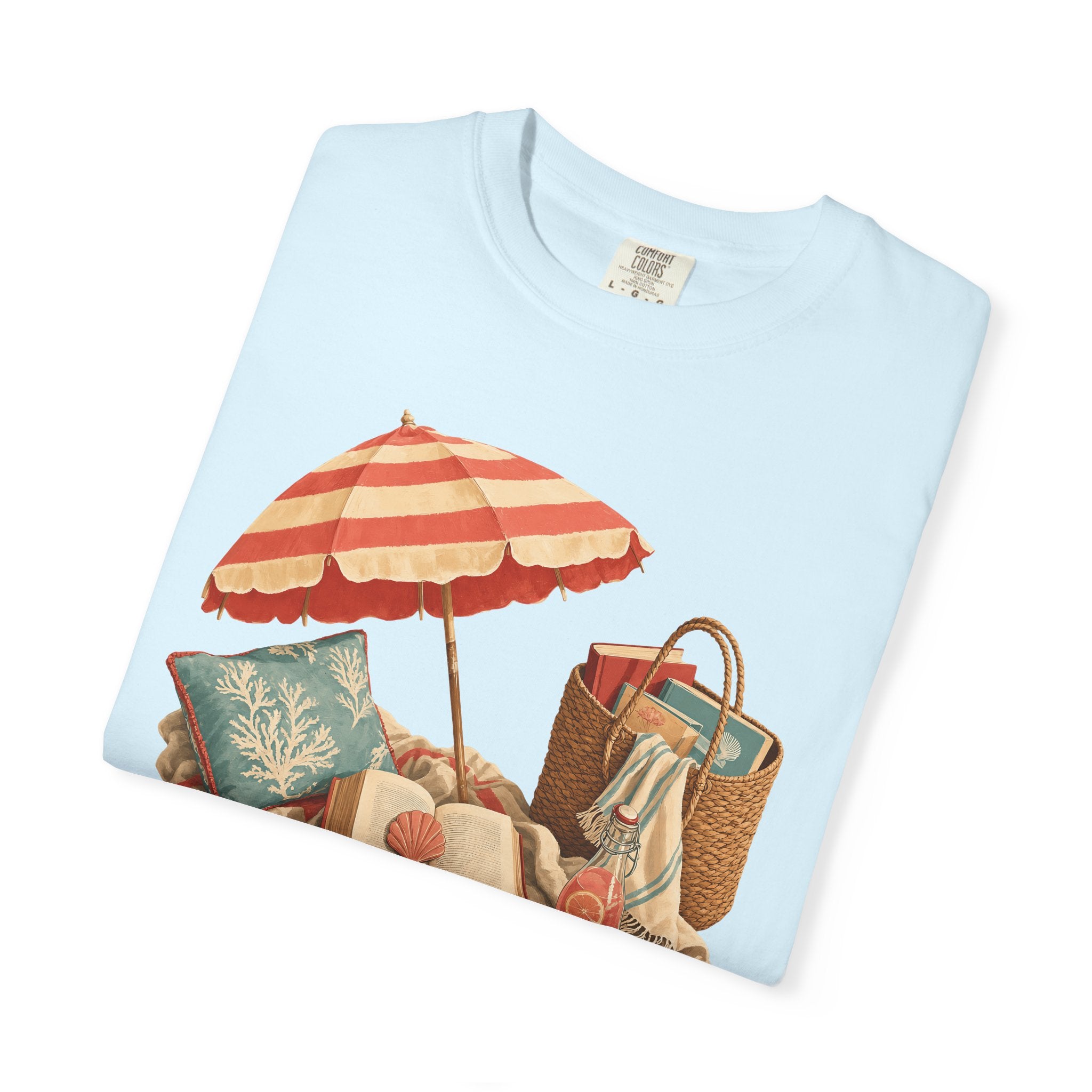 Beach Reads T-Shirt