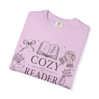 Cozy Reader T-Shirt