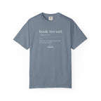 Booktrovert Dictionary T-Shirt
