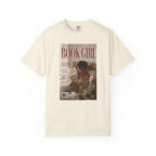 Book Girl Magazine T-Shirt