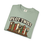 Plot Twist Collctor T-Shirt