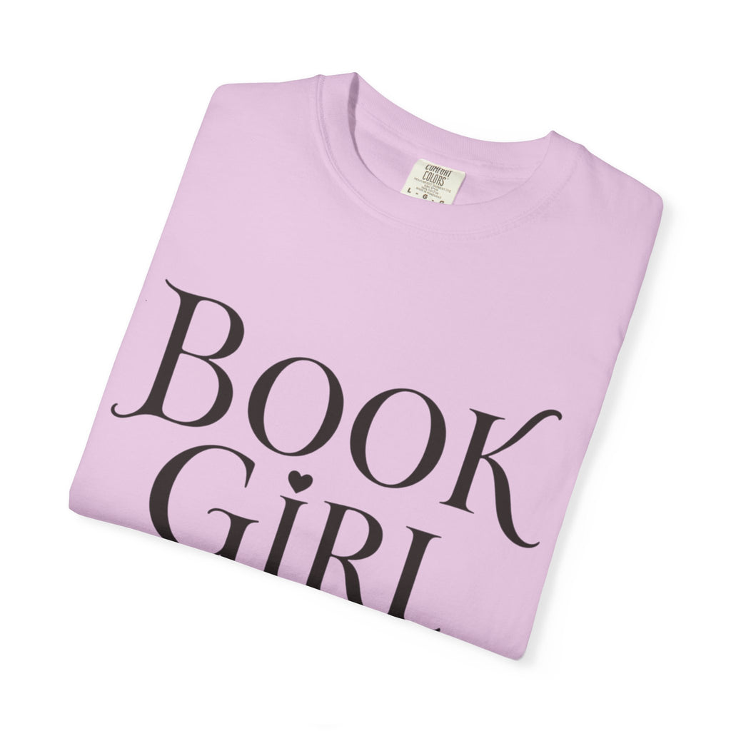 Book Girl Era T-Shirt