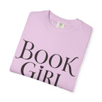 Book Girl Era T-Shirt