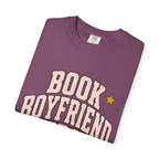 Book Boyfriend Era T-Shirt