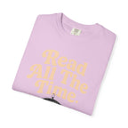 Read All The Time T-Shirt