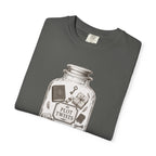 Plot Twists Apothecary Jar T-Shirt