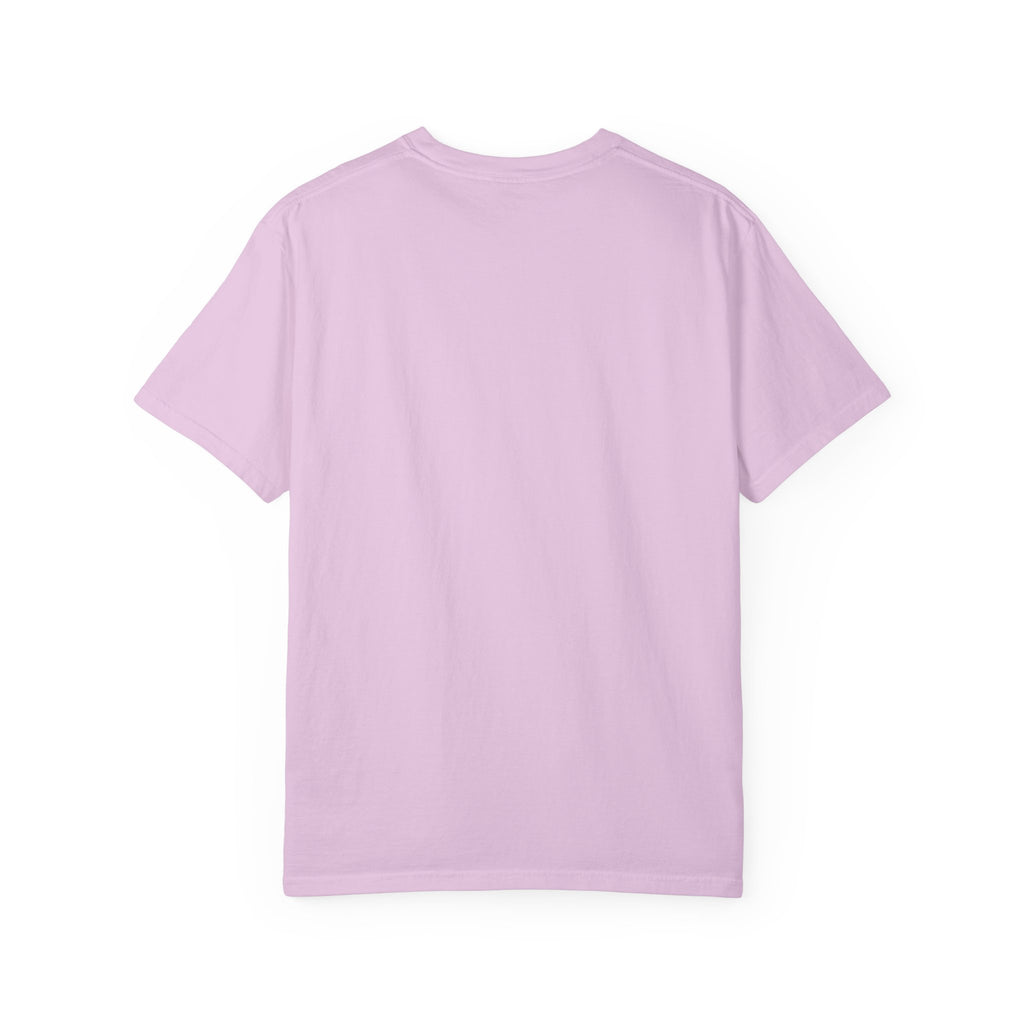 Book Girl Bracelet Card T-Shirt