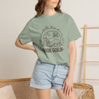 Book Goblin T-Shirt