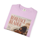 Romance Reader Magazine T-Shirt