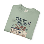 Status Offline T-Shirt