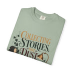 Collecting Stories T-Shirt