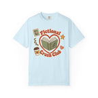 Fictional Crush Club T-Shirt