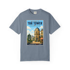 TBR Tower T-Shirt