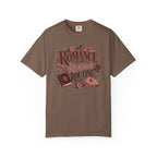 Romance Is My Reading Routine T-Shirt