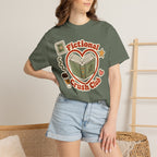 Fictional Crush Club T-Shirt