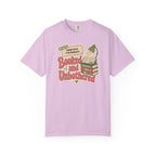 Booked And Unbothered T-Shirt
