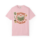 Fictional Crush Club T-Shirt