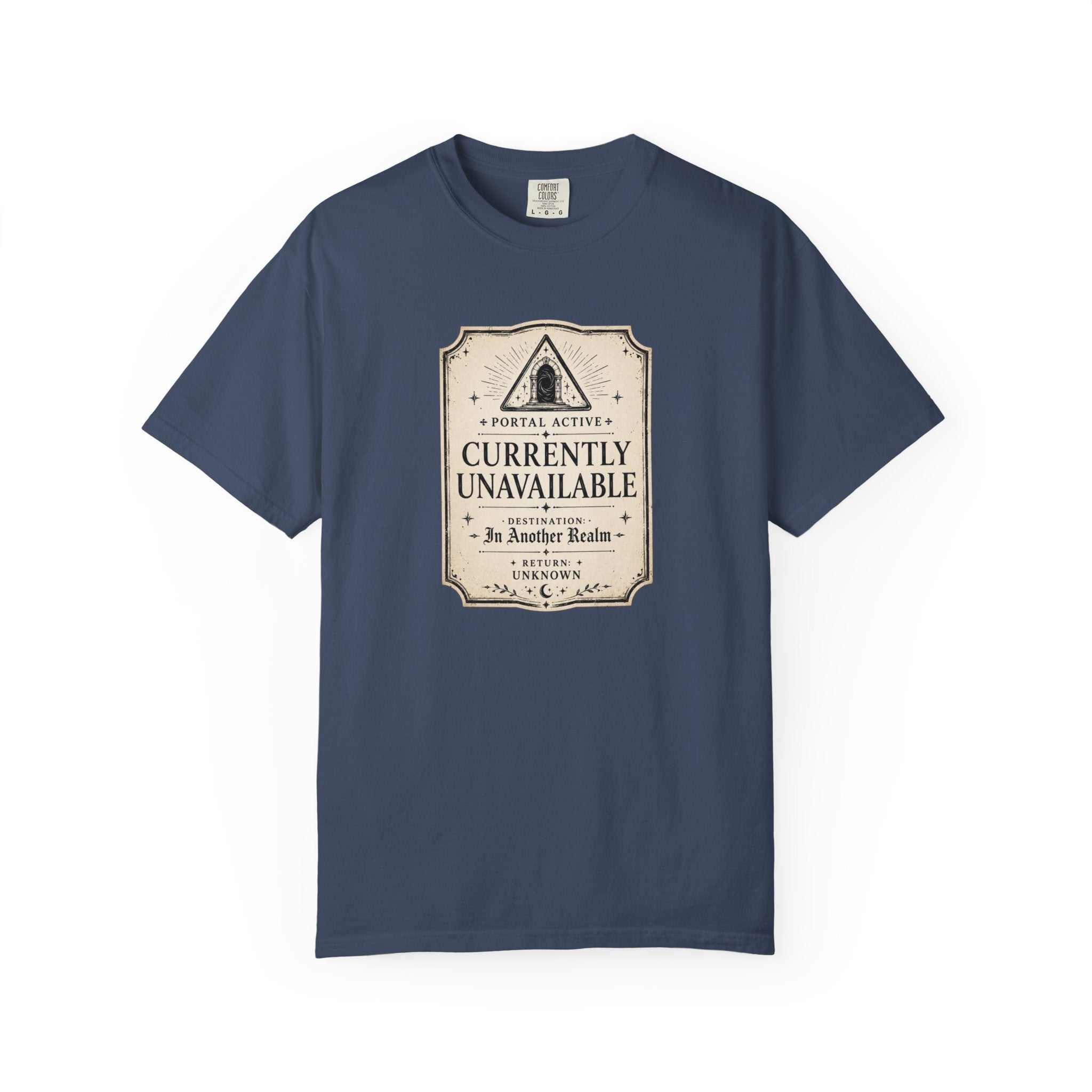 Currently Unavailable T-Shirt