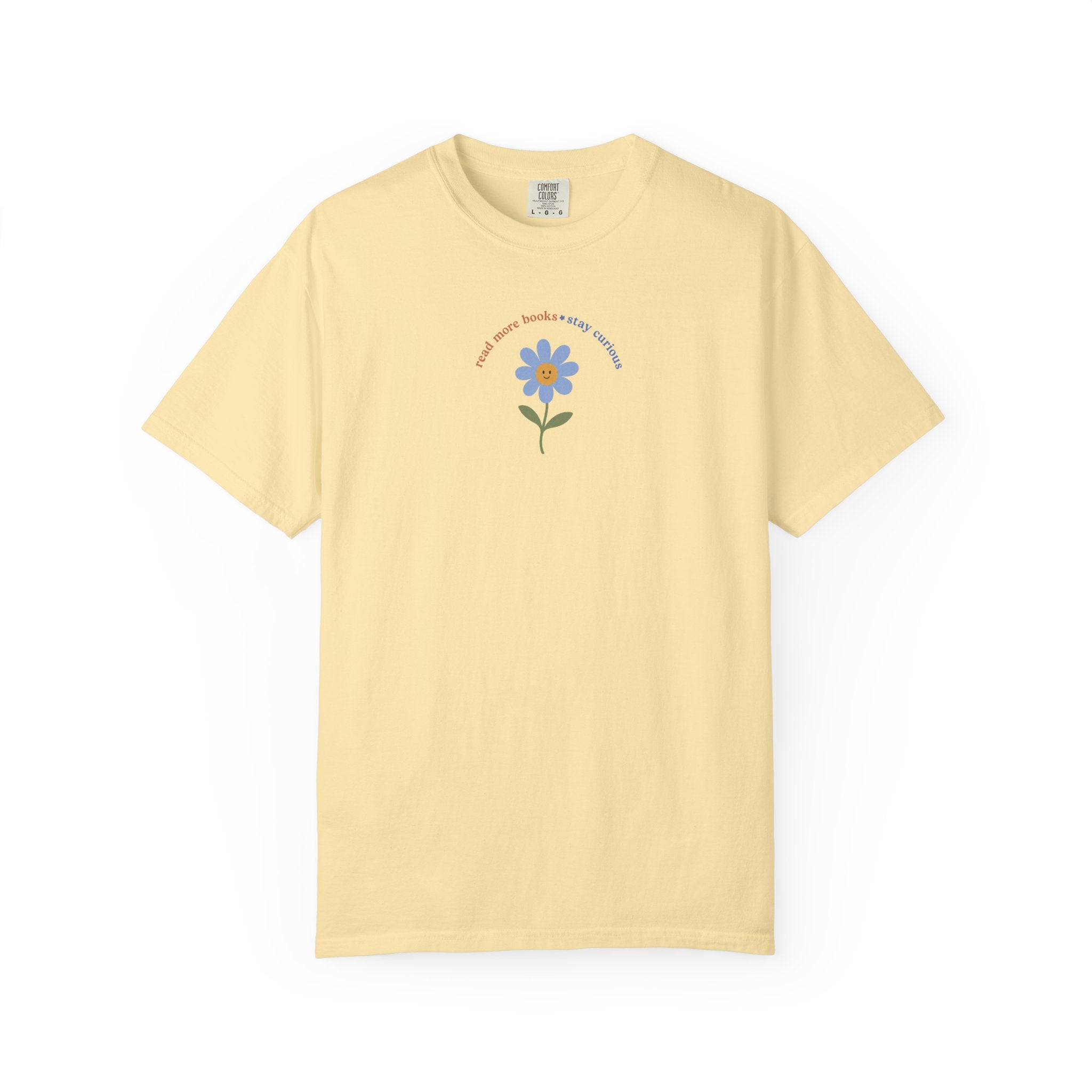 Read More Books T-Shirt