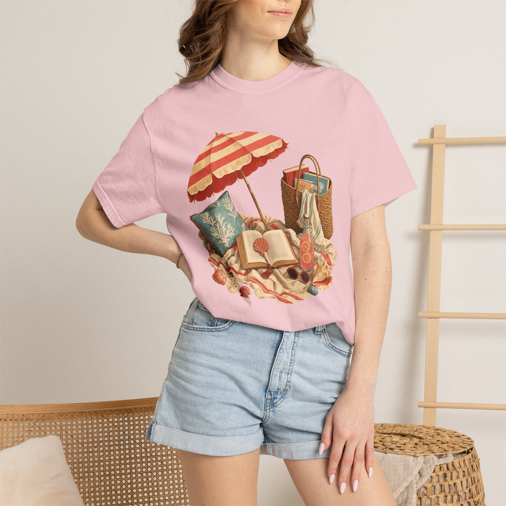 Beach Reads T-Shirt