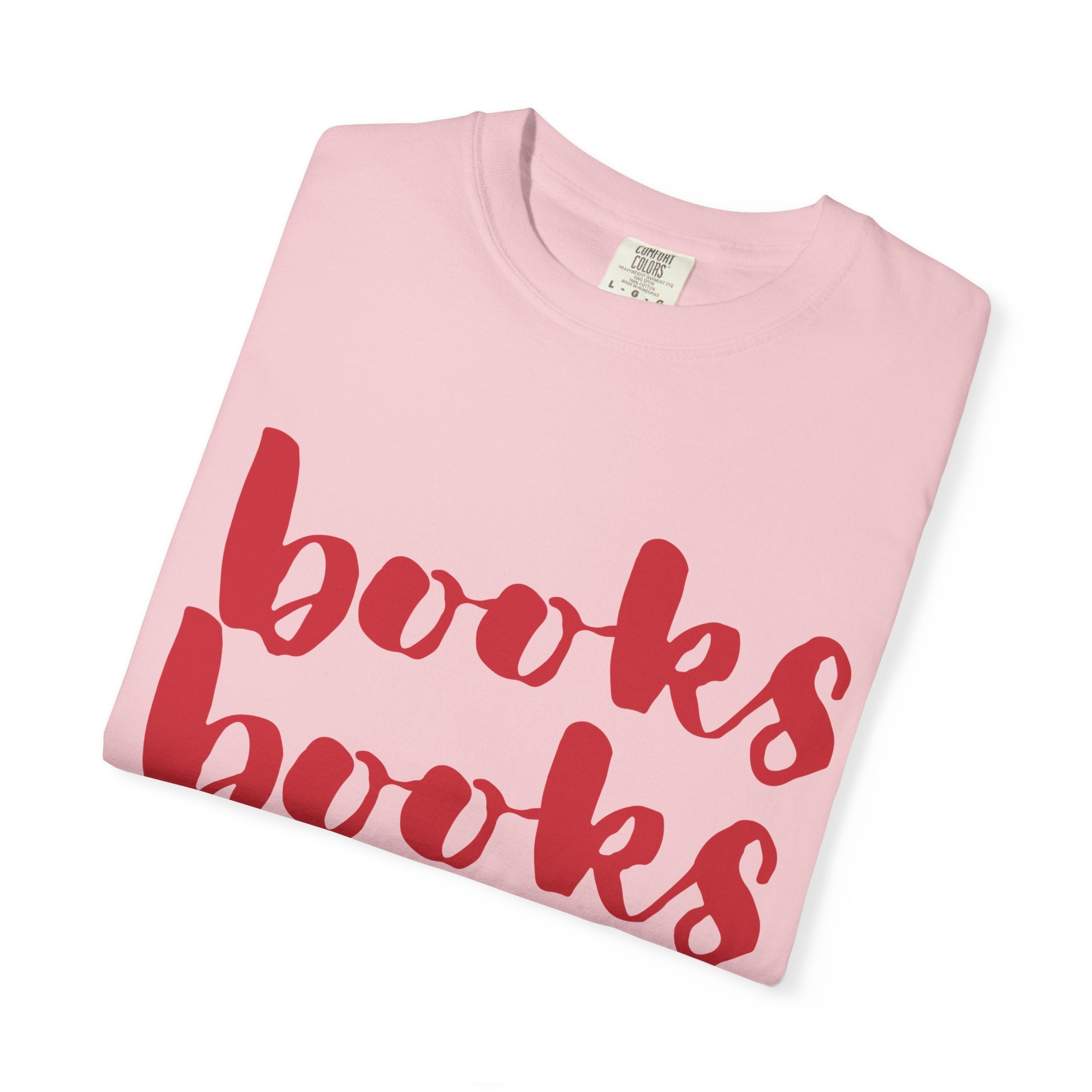 Books Books Books T-Shirt