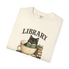 Library Gremlin T-Shirt
