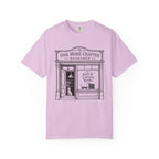 One More Chapter Bookshop T-Shirt