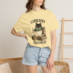 Library Gremlin T-Shirt