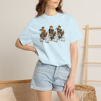 Cycling Book Club T-Shirt