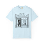 One More Chapter Bookshop T-Shirt
