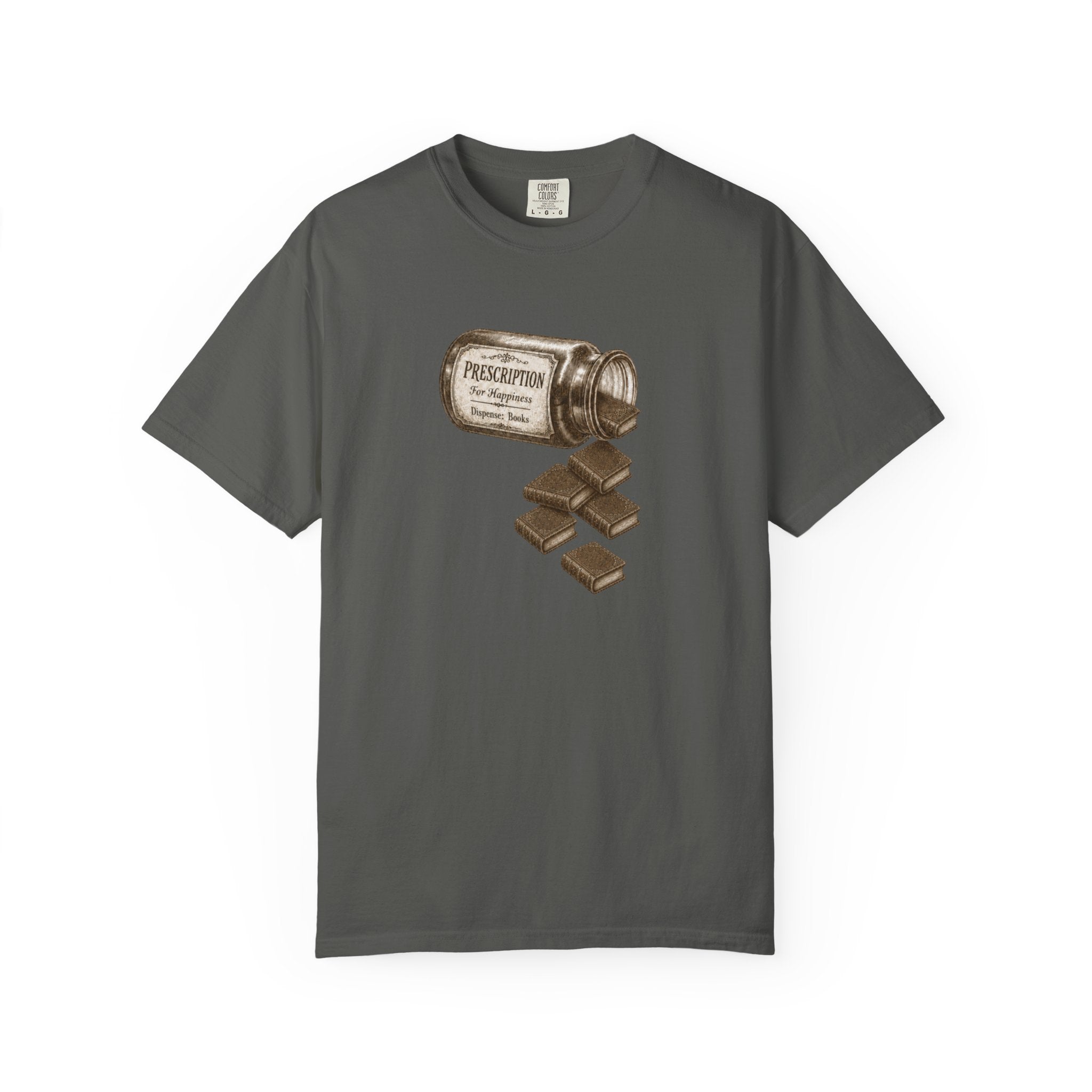 Prescription For Happiness T-Shirt