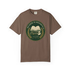 Reader In Residence Ex Libris T-Shirt