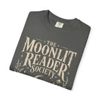 Moonlit Reader Society T-Shirt