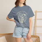 Ophelia Floristry Bouquet T-Shirt