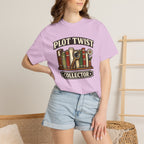 Plot Twist Collctor T-Shirt