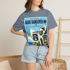 Book Hangover Inn T-Shirt