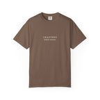 Chapters Before Chores T-Shirt