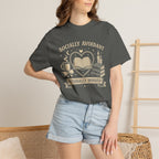 Socially Avoidant, Fictionally Involved T-Shirt