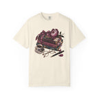A Well-Read Life T-Shirt
