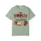 Booked Every Weekend Cherries T-Shirt
