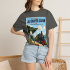 Last Chapter Station T-Shirt