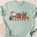 Cozy Chapters T-Shirt