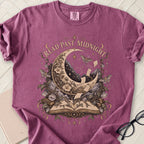 Past Midnight T-Shirt