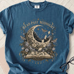 Past Midnight T-Shirt