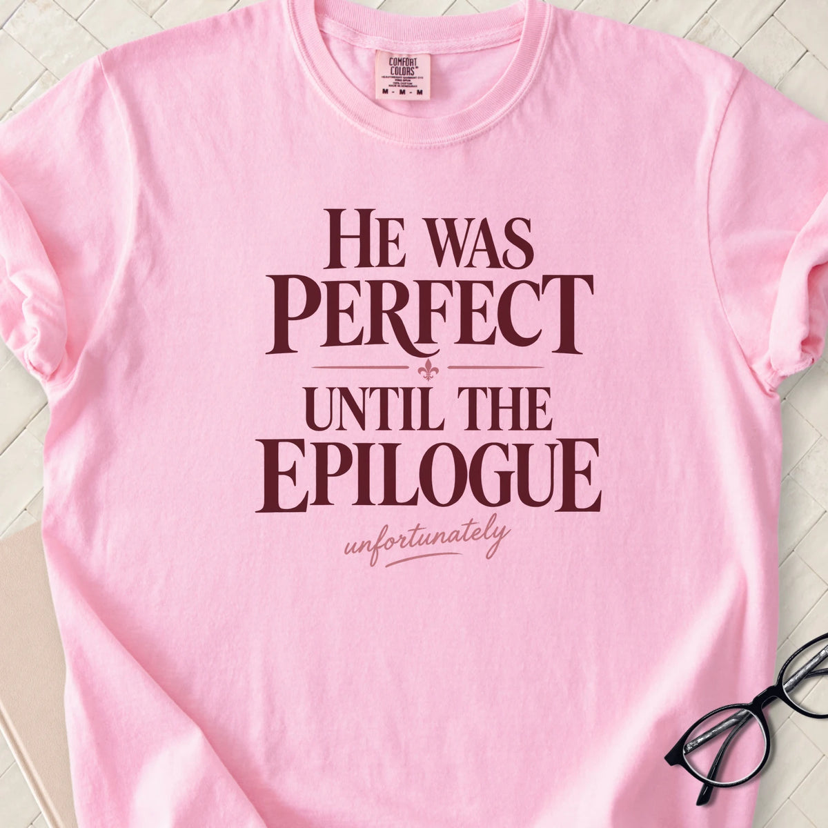 Perfect Epilogue T-Shirt
