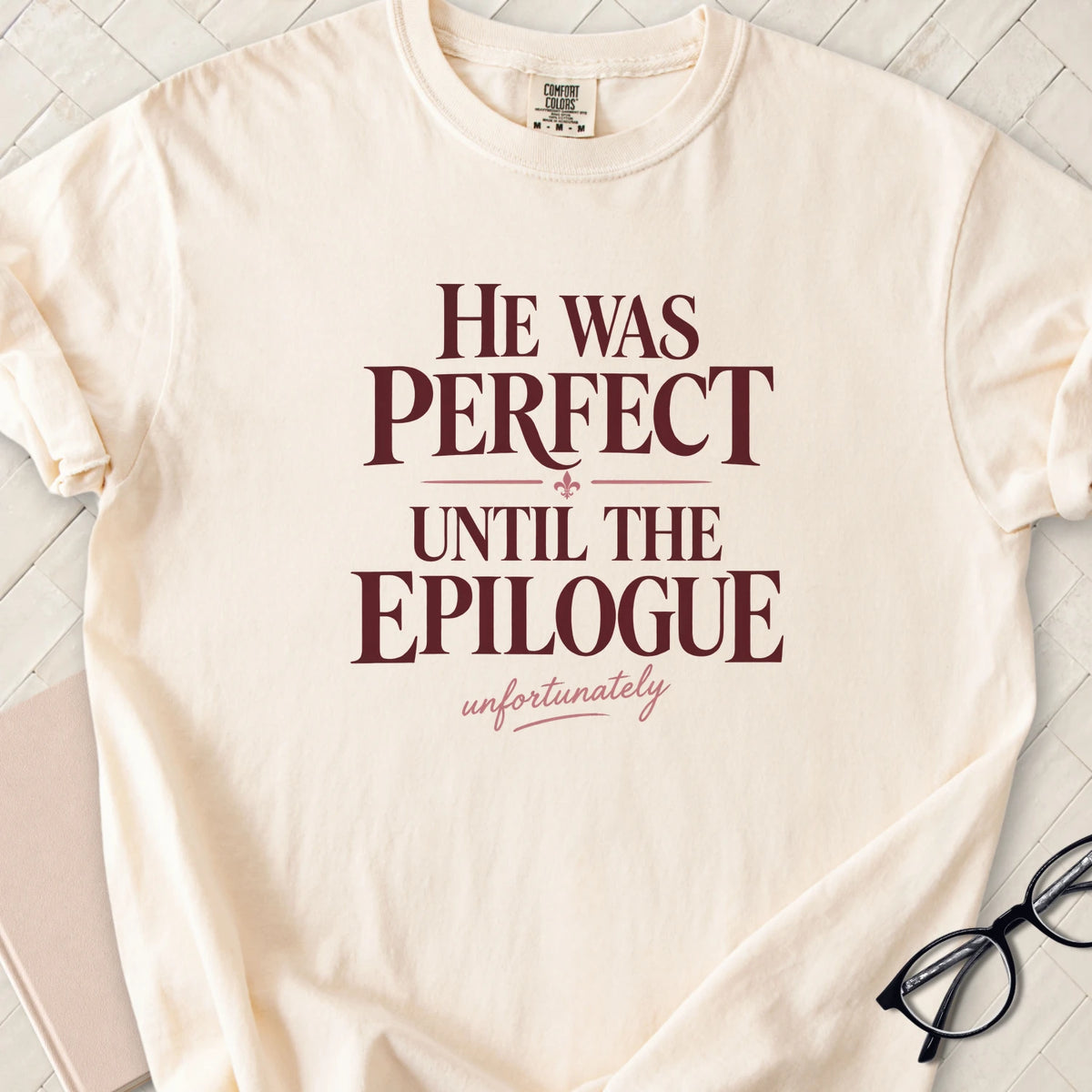 Perfect Epilogue T-Shirt